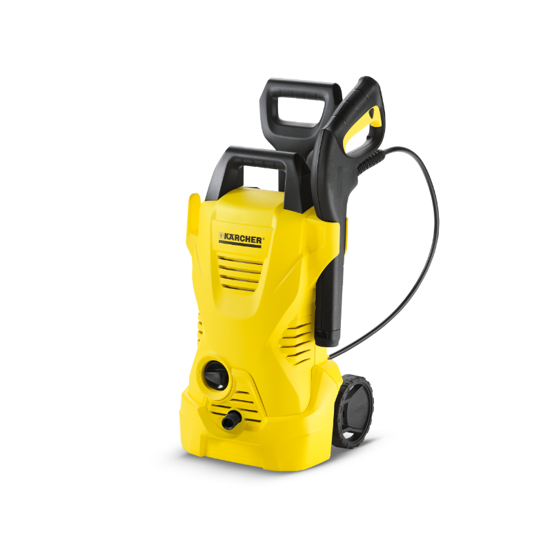 Karcher Pressure Washers